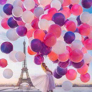 Meet your Posher, Tyler